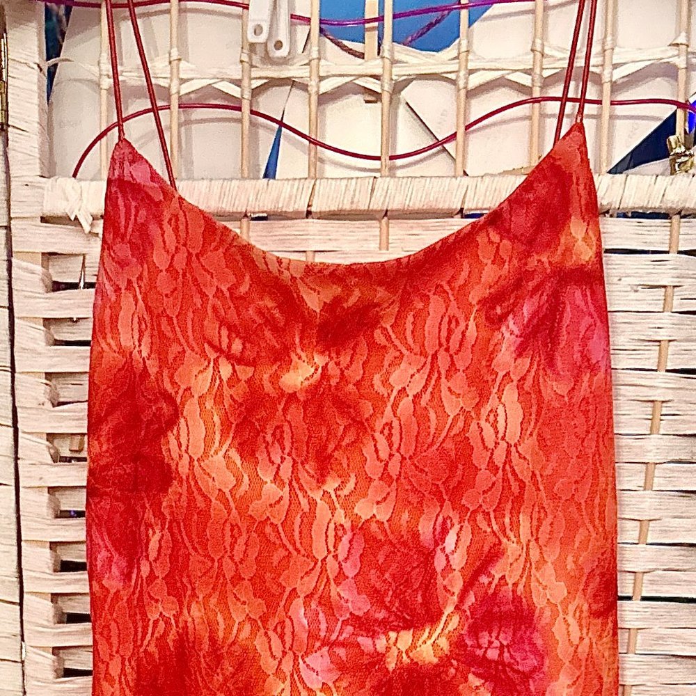 Ladies summer party dress